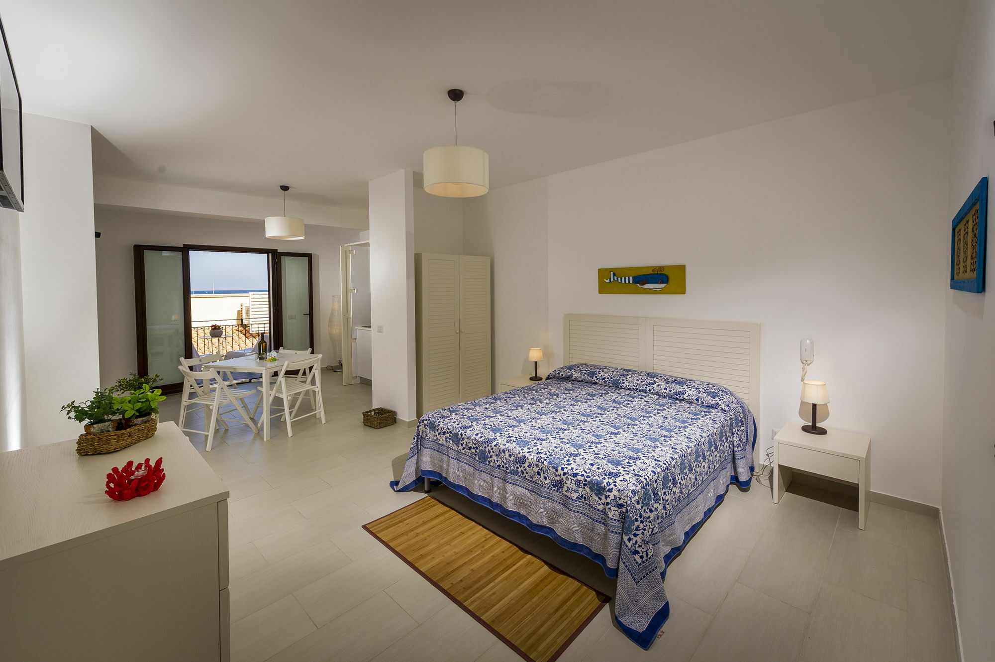 Namuri Residence Castellammare del Golfo Exterior foto