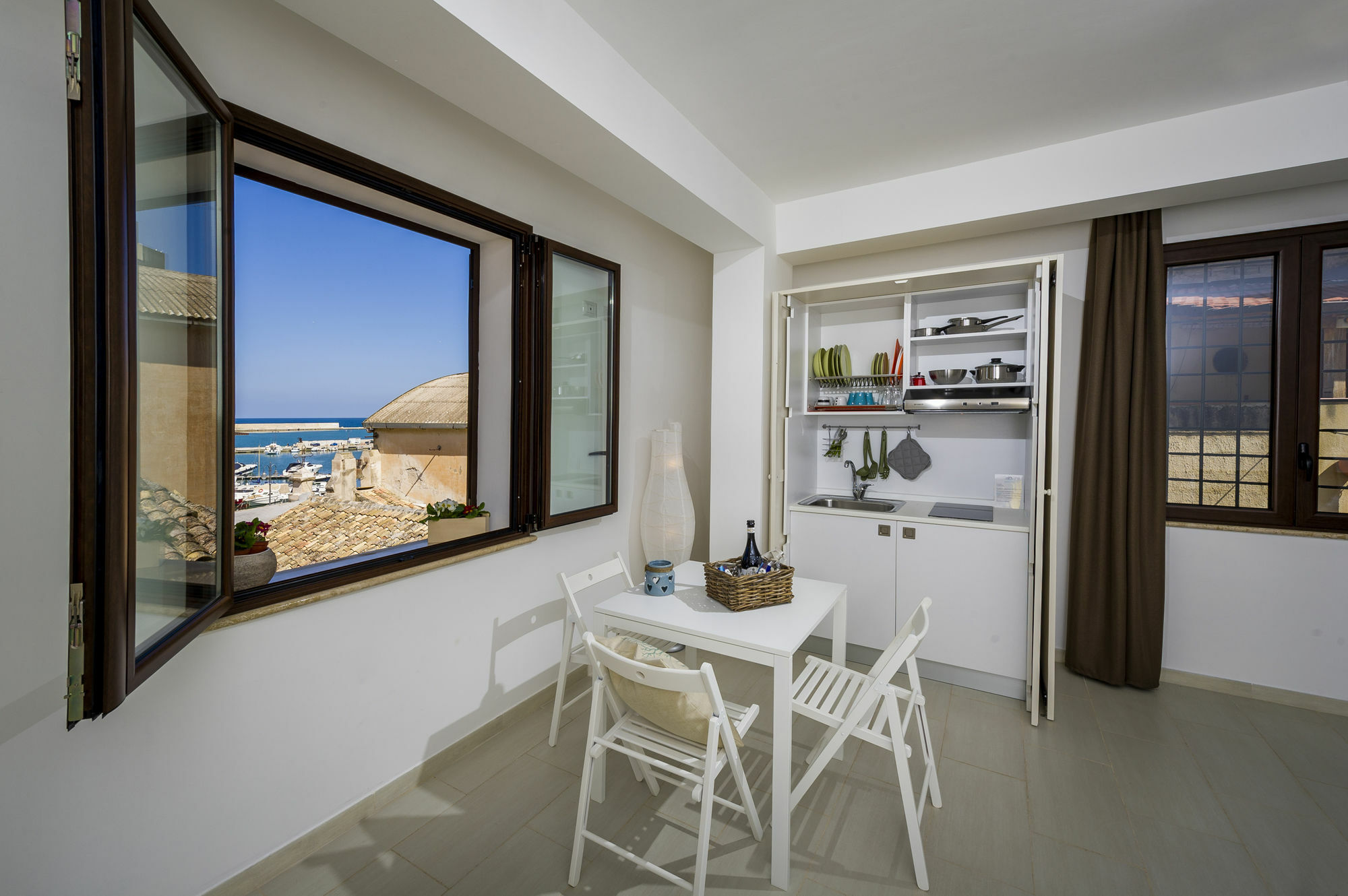 Namuri Residence Castellammare del Golfo Exterior foto