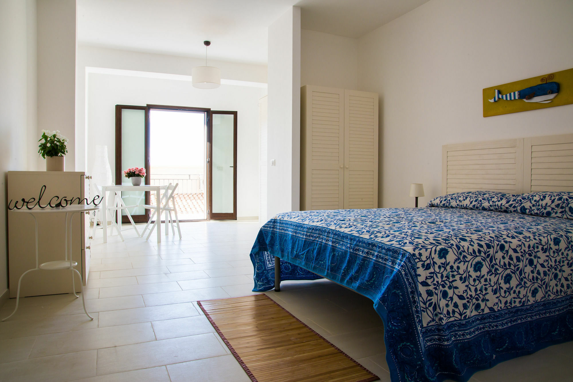 Namuri Residence Castellammare del Golfo Exterior foto