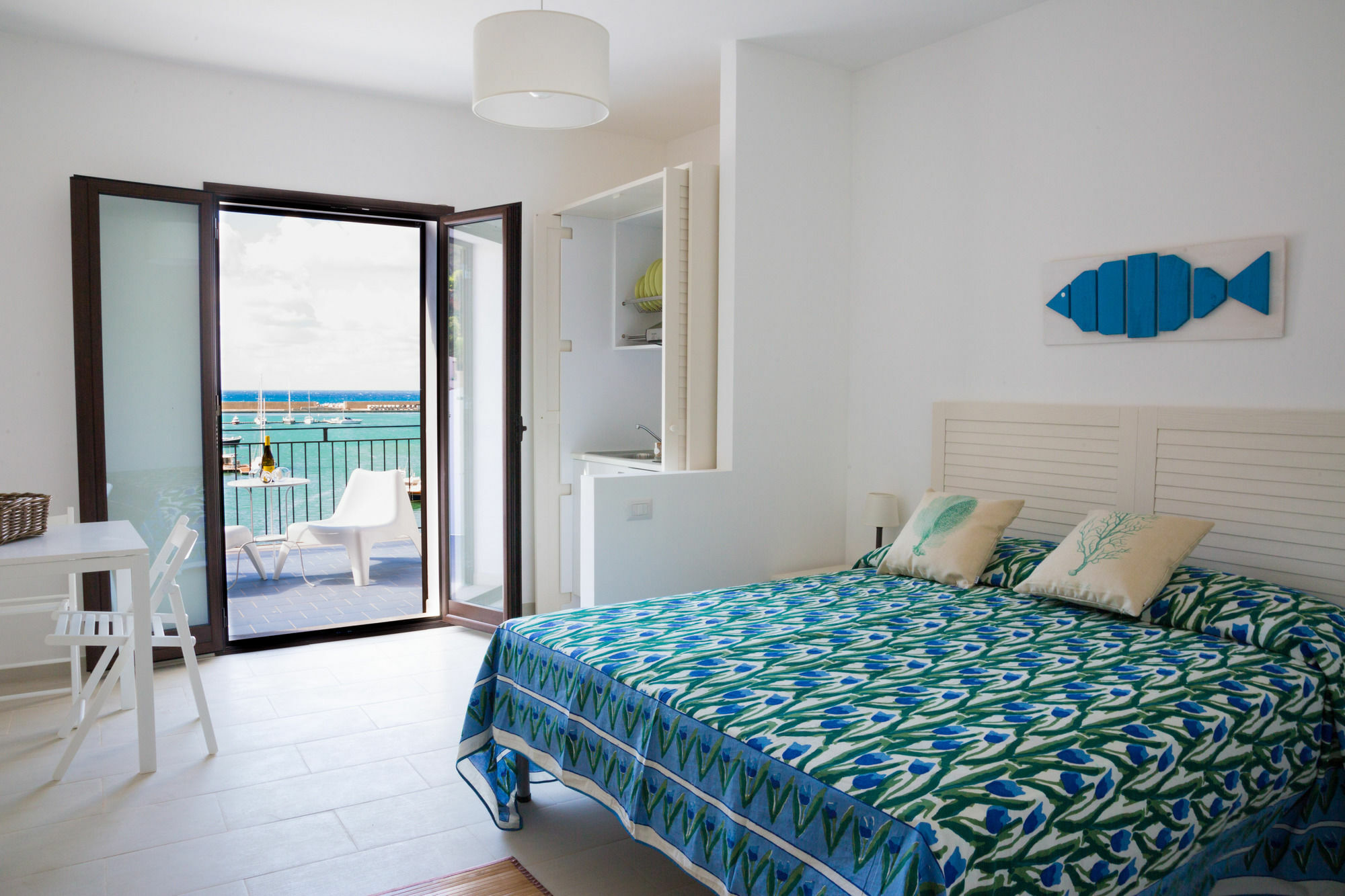 Namuri Residence Castellammare del Golfo Exterior foto