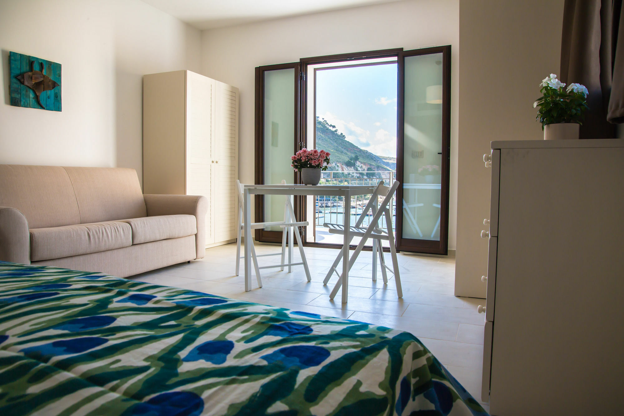 Namuri Residence Castellammare del Golfo Exterior foto