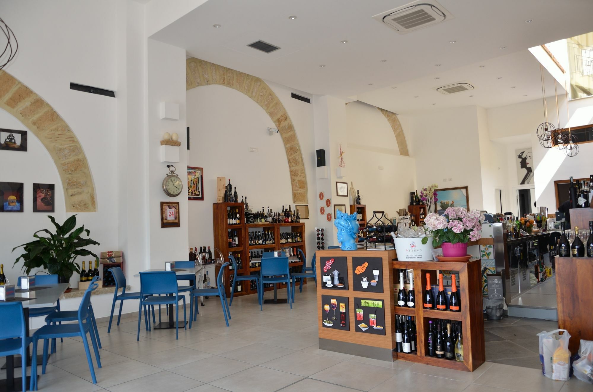 Namuri Residence Castellammare del Golfo Exterior foto