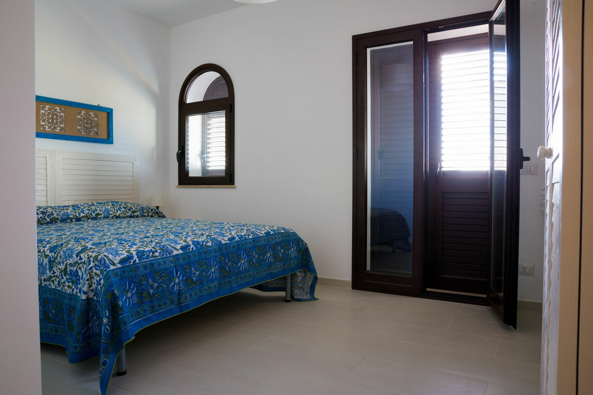 Namuri Residence Castellammare del Golfo Exterior foto