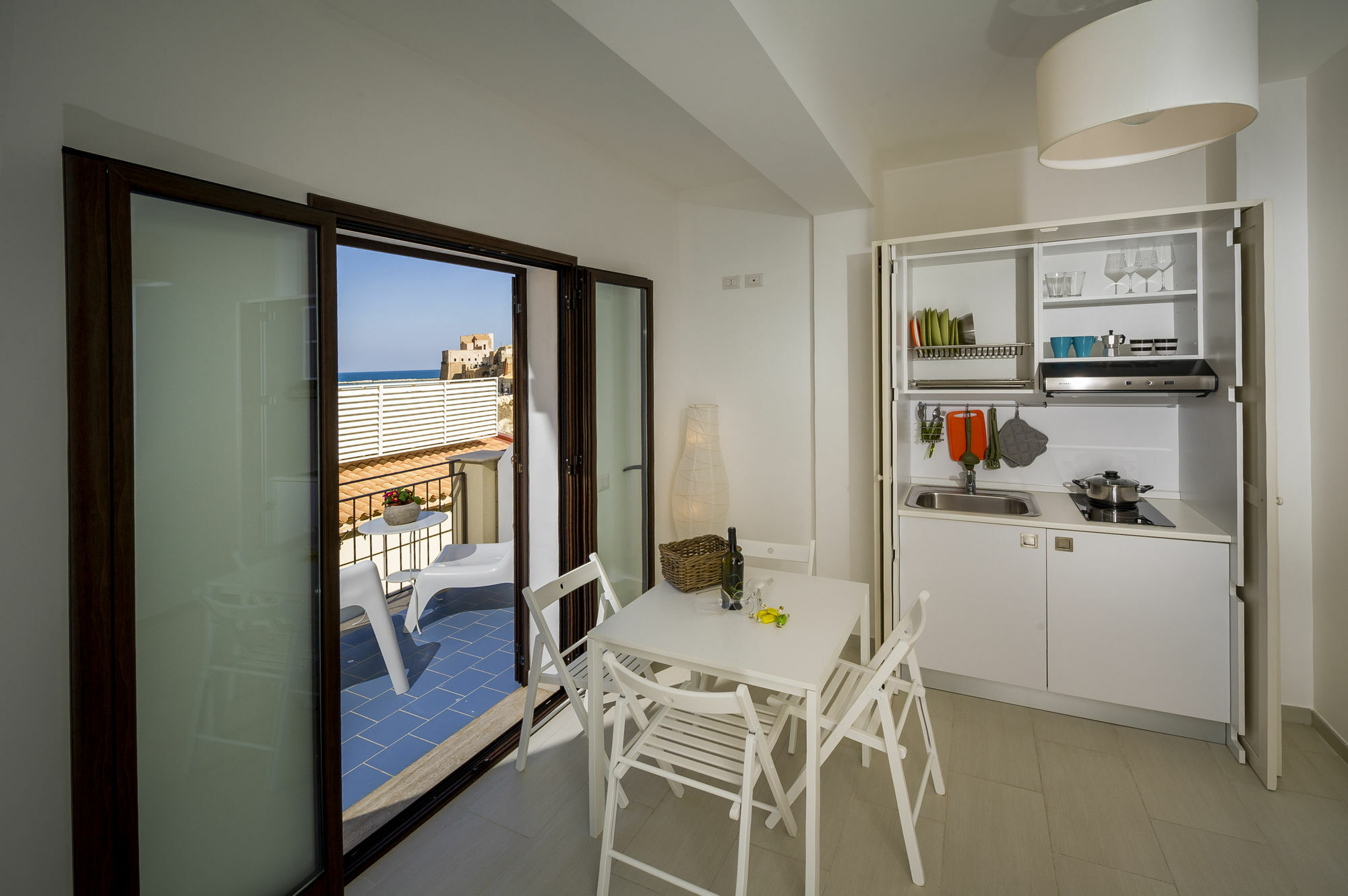 Namuri Residence Castellammare del Golfo Exterior foto