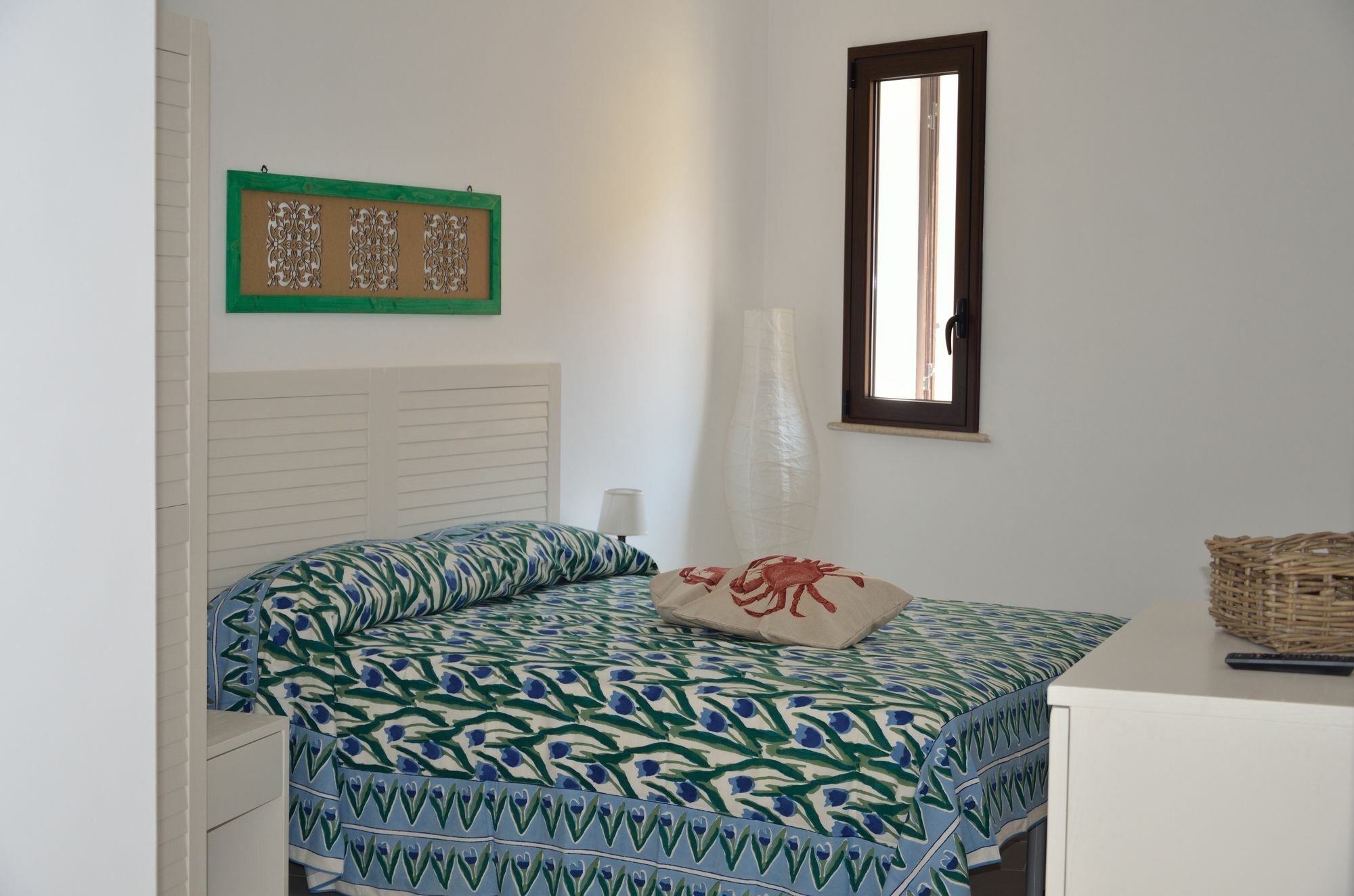 Namuri Residence Castellammare del Golfo Exterior foto