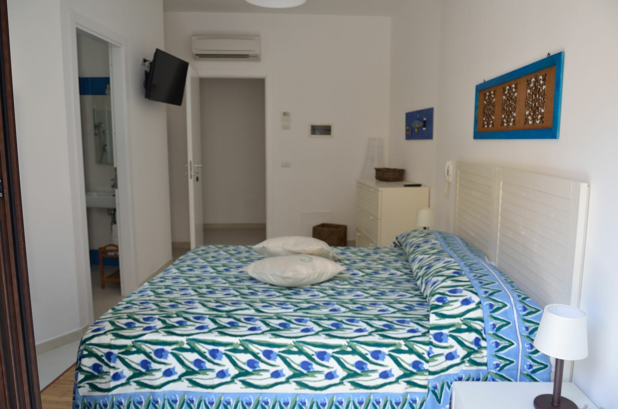 Namuri Residence Castellammare del Golfo Exterior foto