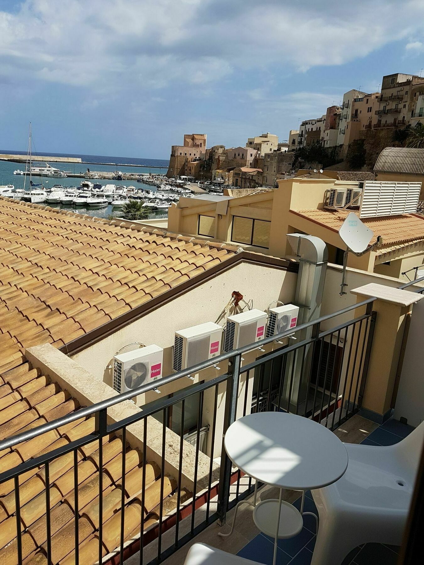 Namuri Residence Castellammare del Golfo Exterior foto