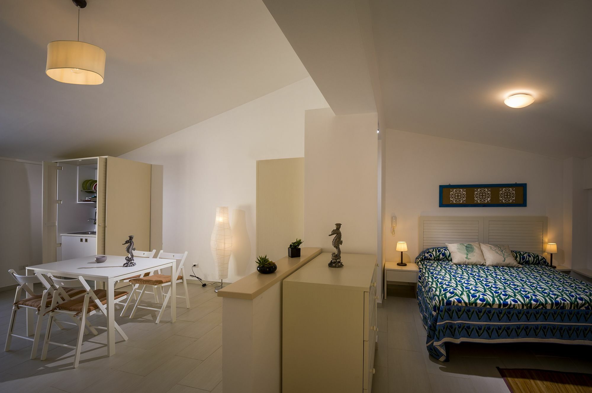Namuri Residence Castellammare del Golfo Exterior foto