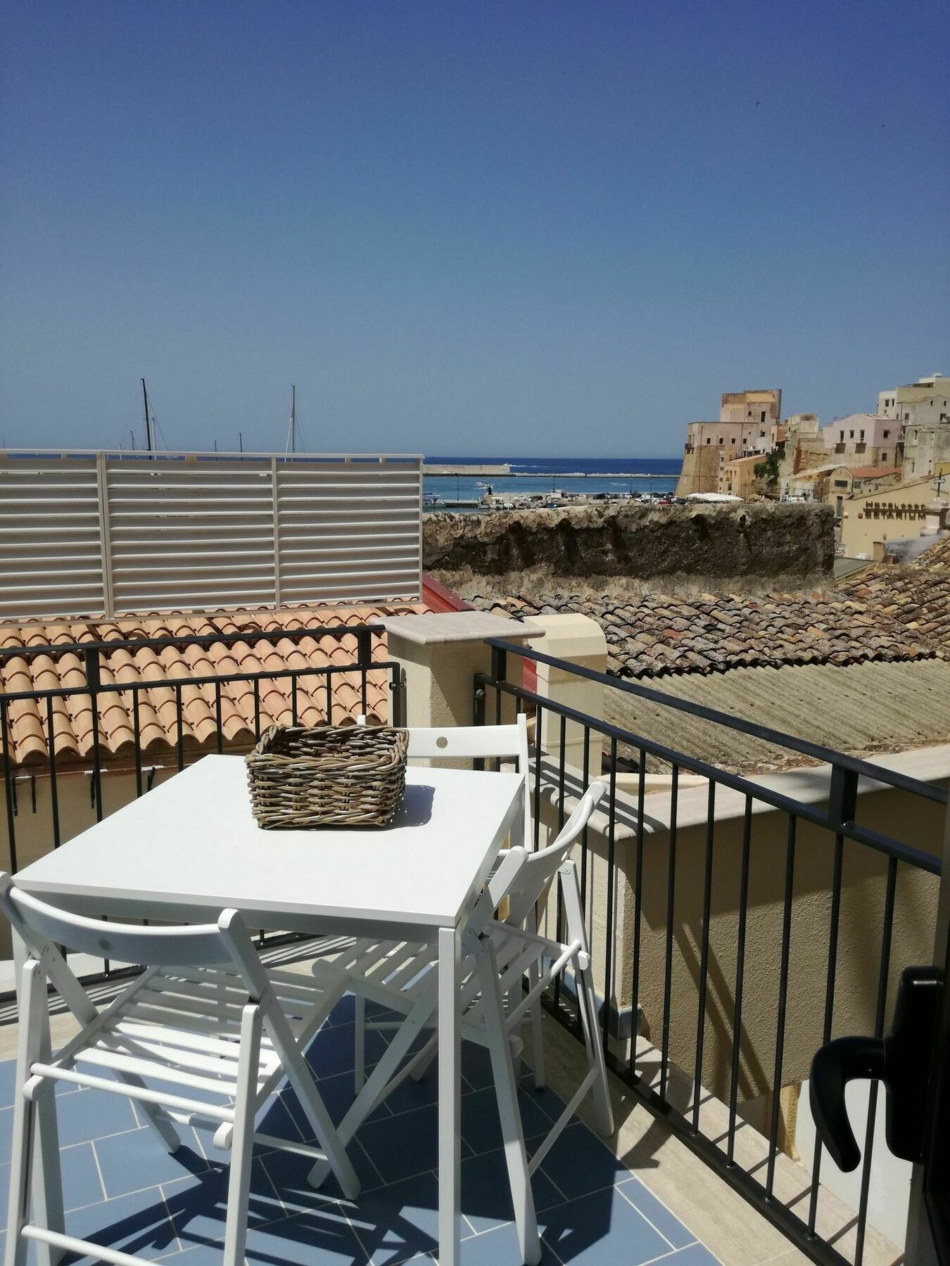 Namuri Residence Castellammare del Golfo Exterior foto