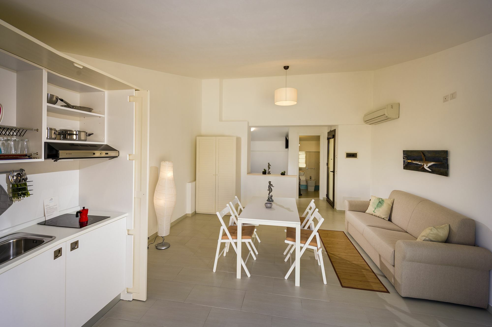 Namuri Residence Castellammare del Golfo Exterior foto