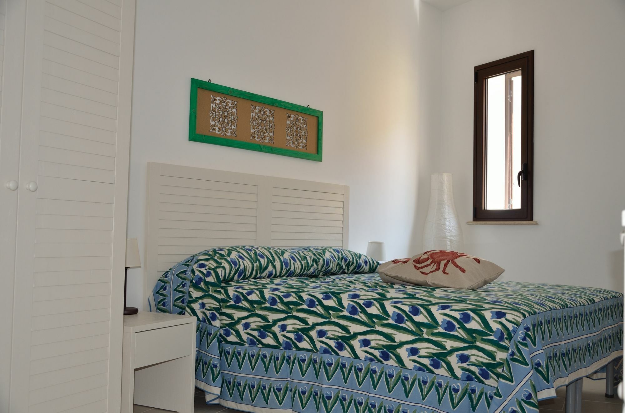 Namuri Residence Castellammare del Golfo Exterior foto
